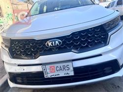 كيا سورينتو